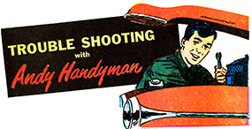 The Old Car Magazine